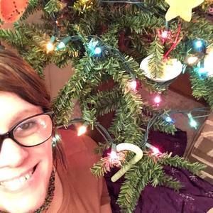 Meet your Posher, Dawn